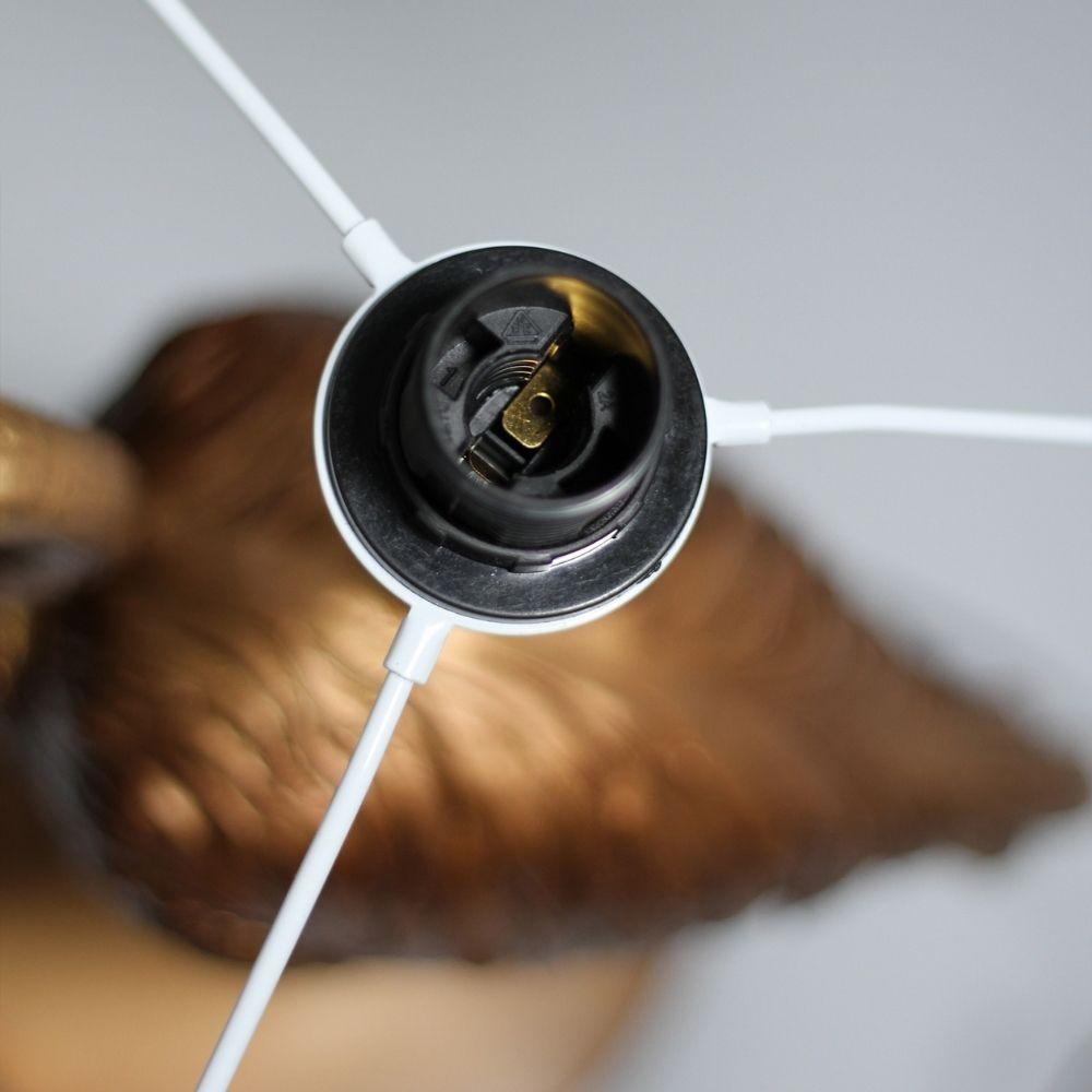 Lexi FLAMINGO Table Lamp-Lexi Lighting-Ozlighting.com.au