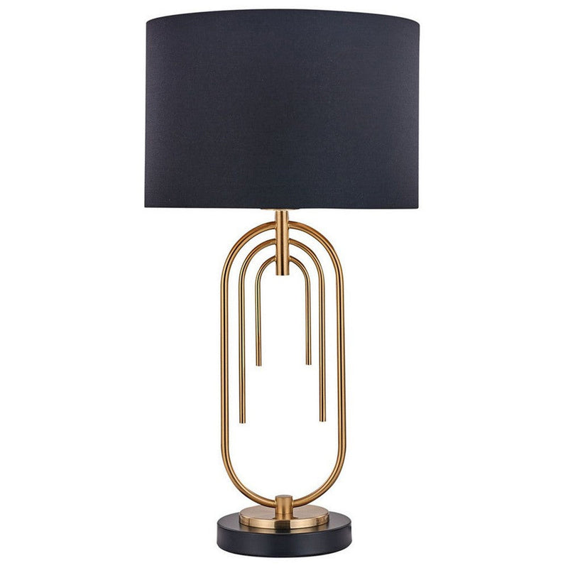 Lexi FLEUR - Table Lamp-Lexi Lighting-Ozlighting.com.au