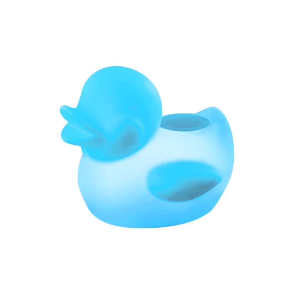 Lexi FLOATING DUCK LED Speaker Light - Bluetooth-Lexi Lighting-Ozlighting.com.au
