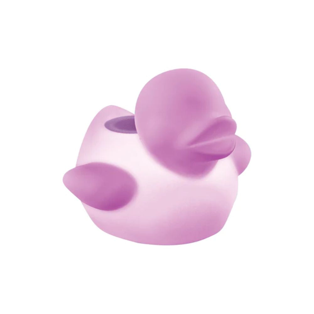 Lexi FLOATING DUCK LED Speaker Light - Bluetooth-Lexi Lighting-Ozlighting.com.au
