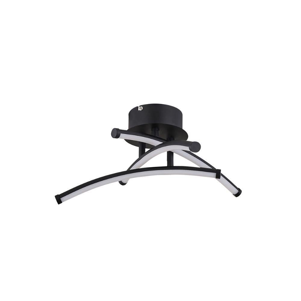 Lexi GAMILAH LED Ceiling Light - 5 Light, Dimmable, 3000K-Lexi Lighting-Ozlighting.com.au