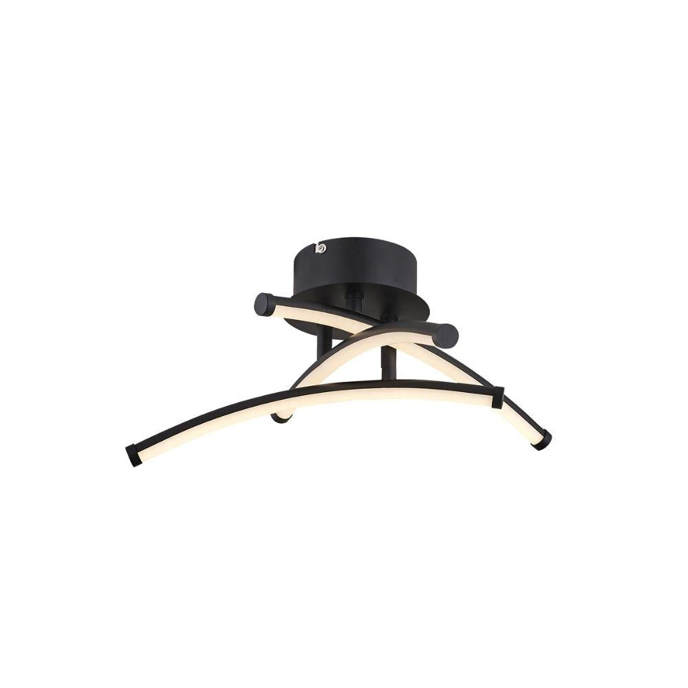 Lexi GAMILAH LED Ceiling Light - 5 Light, Dimmable, 3000K-Lexi Lighting-Ozlighting.com.au