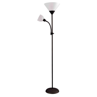 Lexi GEORGIA - Mother and Child Floor Lamp-Lexi Lighting-Ozlighting.com.au