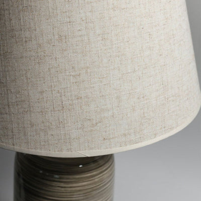 Lexi GESA - Ceramic Table Lamp-Lexi Lighting-Ozlighting.com.au