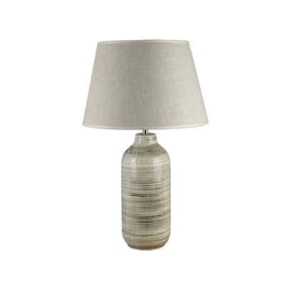 Lexi GESA - Ceramic Table Lamp-Lexi Lighting-Ozlighting.com.au