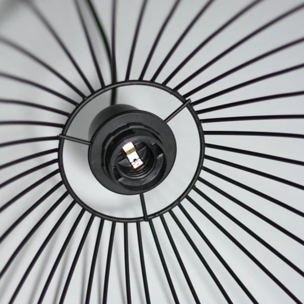 Lexi GLORIA Pendant - 1 Light-Lexi Lighting-Ozlighting.com.au