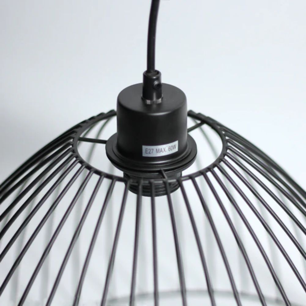 Lexi GLORIA Pendant - 1 Light-Lexi Lighting-Ozlighting.com.au