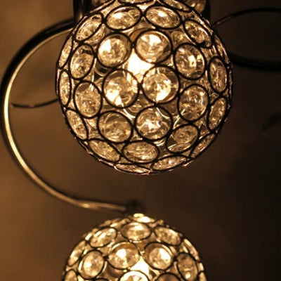Lexi GORDON - 4/6 Light Ceiling Light-Lexi Lighting-Ozlighting.com.au