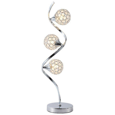 Lexi GORDON - Table Lamp-Lexi Lighting-Ozlighting.com.au