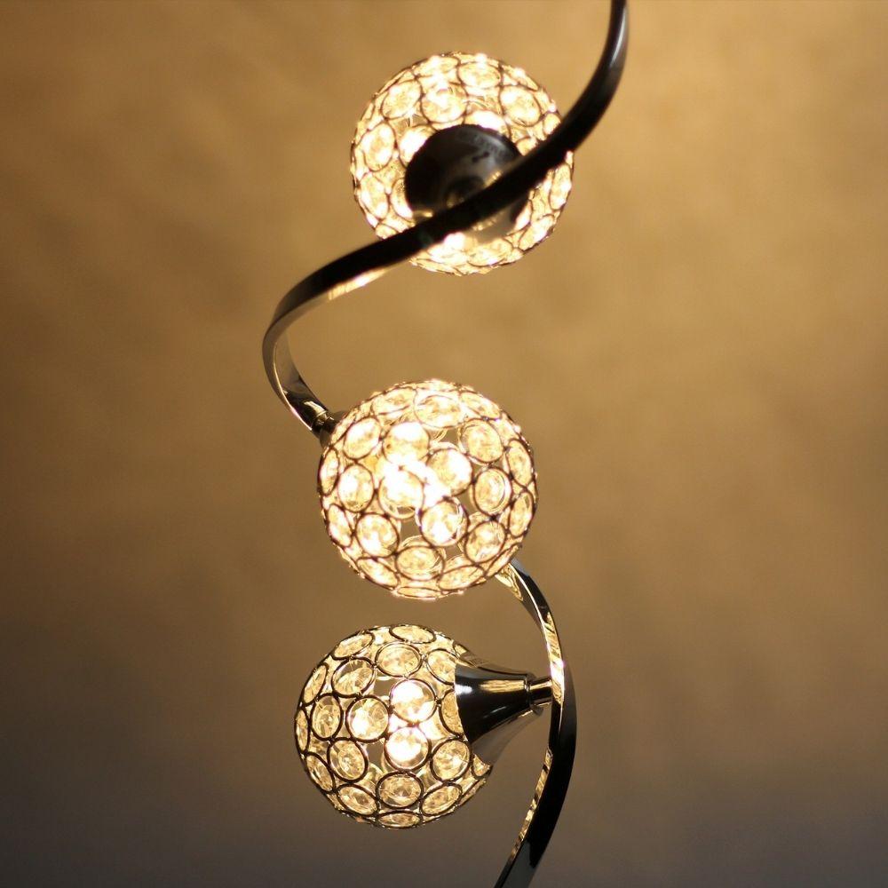 Lexi GORDON Table Lamp-Lexi Lighting-Ozlighting.com.au
