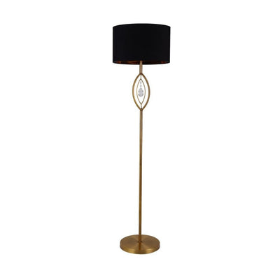 Lexi GRETA - Floor Lamp-Lexi Lighting-Ozlighting.com.au