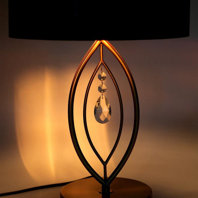 Lexi GRETA - Table Lamp-Lexi Lighting-Ozlighting.com.au