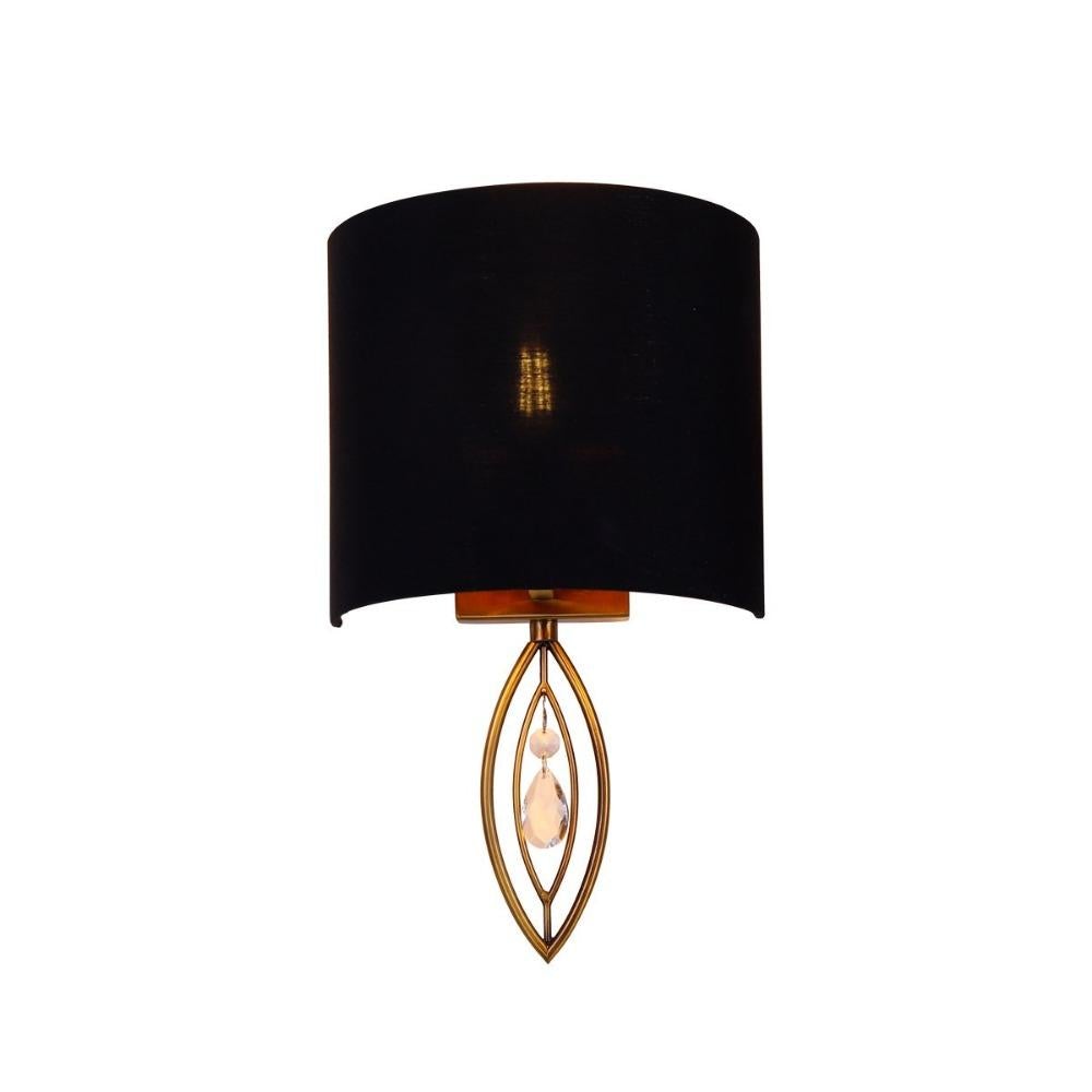 Lexi GRETA Wall Light - 1 Light-Lexi Lighting-Ozlighting.com.au