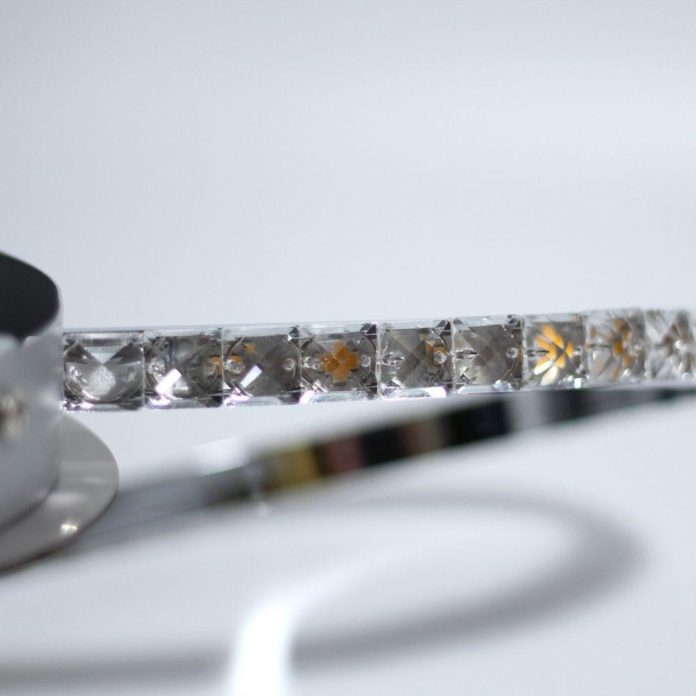 Lexi IRIE LED Ceiling Light - 3/5 Light Dimmable, 3000K-Lexi Lighting-Ozlighting.com.au