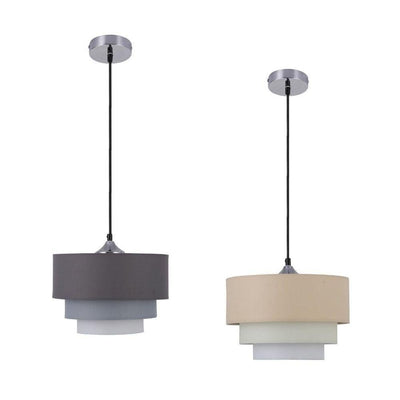 Lexi ISABELLE - 1 Light Pendant-Lexi Lighting-Ozlighting.com.au