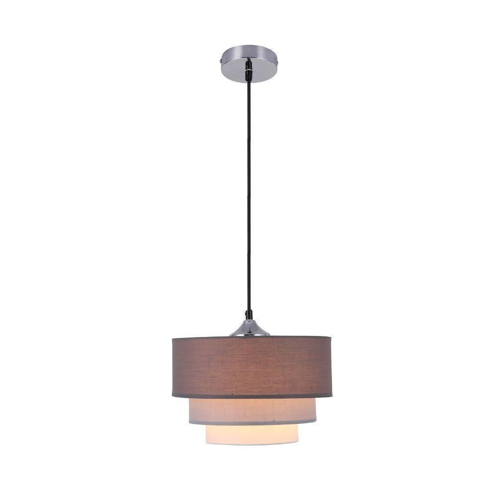 Lexi ISABELLE Pendant - 1 Light-Lexi Lighting-Ozlighting.com.au
