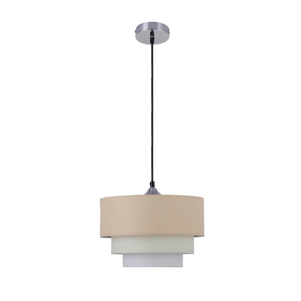 Lexi ISABELLE Pendant - 1 Light-Lexi Lighting-Ozlighting.com.au