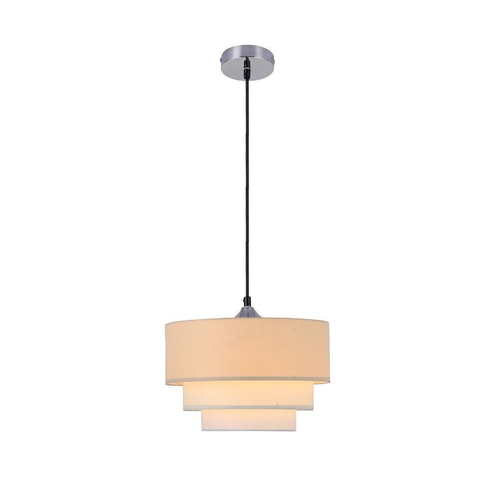 Lexi ISABELLE Pendant - 1 Light-Lexi Lighting-Ozlighting.com.au