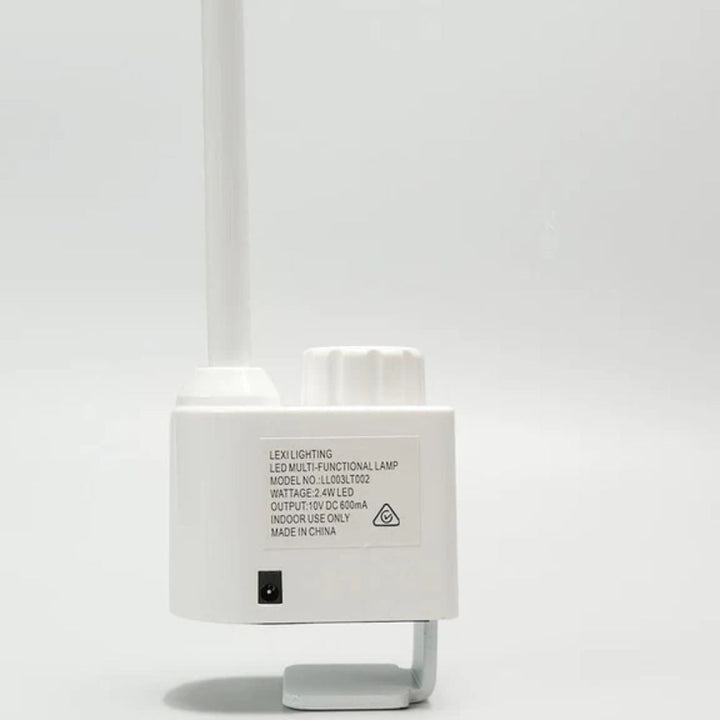 Lexi - Inbuilt LED Multi-Functional Desk Lamp-Lexi Lighting-Ozlighting.com.au