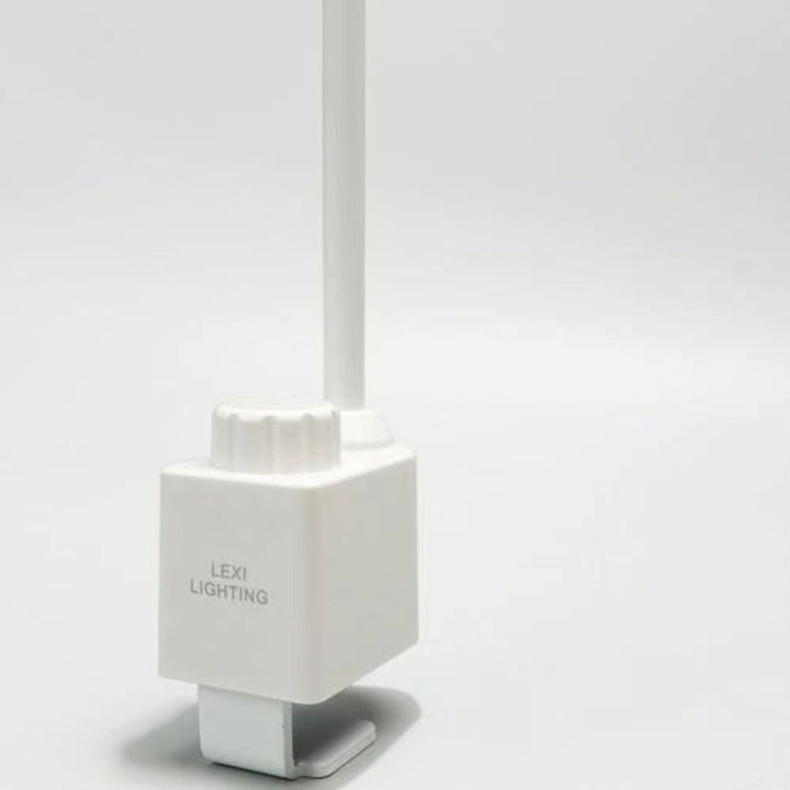 Lexi - Inbuilt LED Multi-Functional Desk Lamp-Lexi Lighting-Ozlighting.com.au