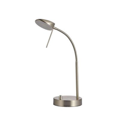 Lexi JELLA - 7W LED Dimmable Table Lamp 3000K-Lexi Lighting-Ozlighting.com.au