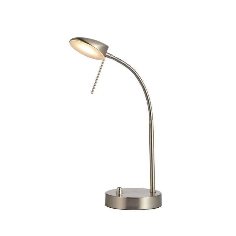 Lexi JELLA - 7W LED Dimmable Table Lamp 3000K-Lexi Lighting-Ozlighting.com.au
