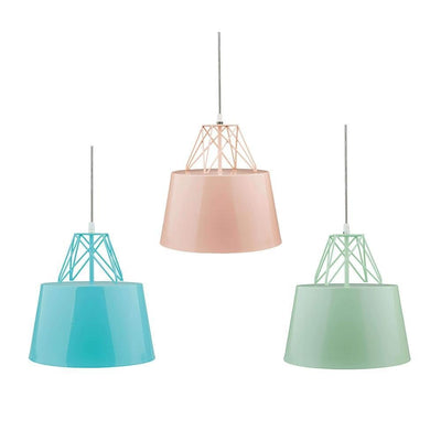 Lexi KAELAN - 1 Light Pendant-Lexi Lighting-Ozlighting.com.au