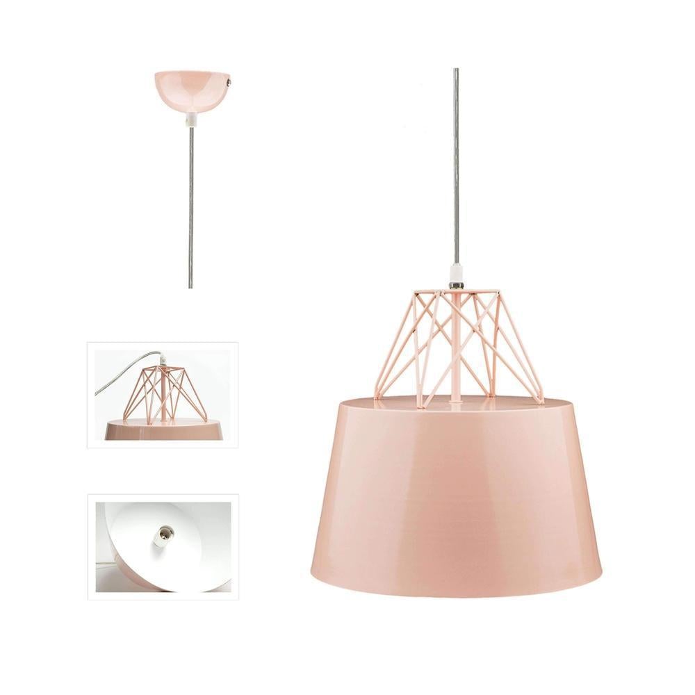 Lexi KAELAN Pendant - 1 Light-Lexi Lighting-Ozlighting.com.au