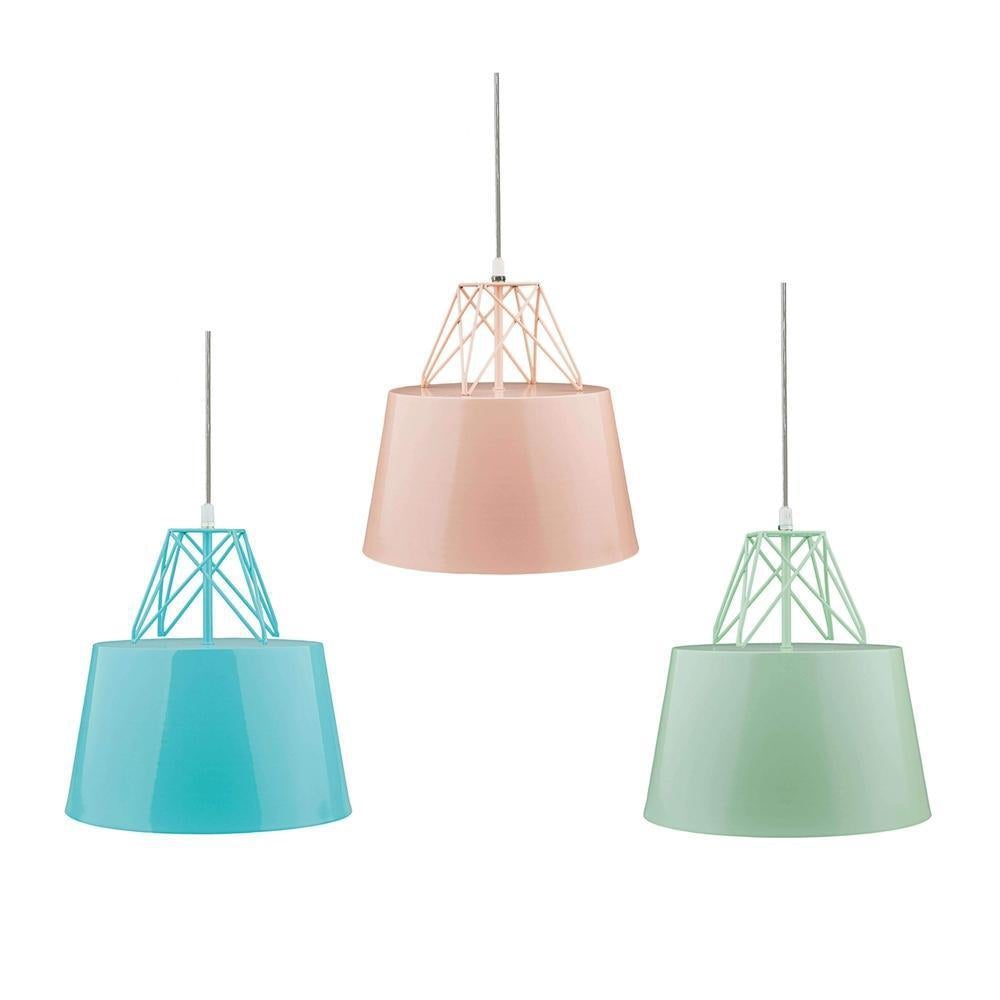 Lexi KAELAN Pendant - 1 Light-Lexi Lighting-Ozlighting.com.au
