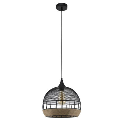 Lexi KASANITA - 1 Light Pendant-Lexi Lighting-Ozlighting.com.au