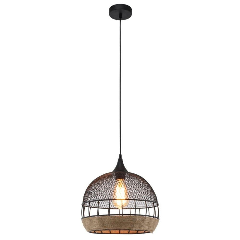 Lexi KASANITA - 1 Light Pendant-Lexi Lighting-Ozlighting.com.au