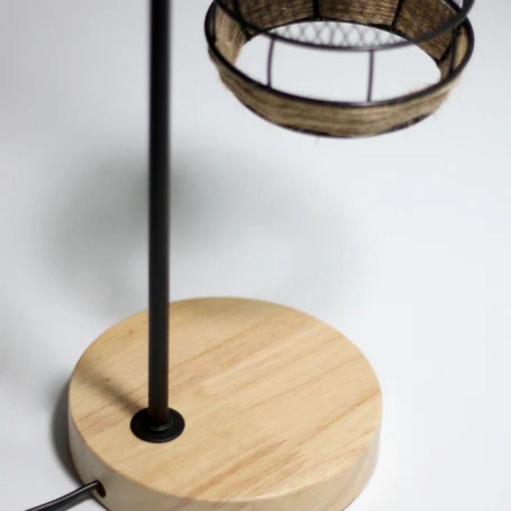 Lexi KASANITA Table Lamp-Lexi Lighting-Ozlighting.com.au