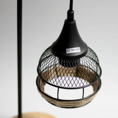 Lexi KASANITA - Table Lamp-Lexi Lighting-Ozlighting.com.au