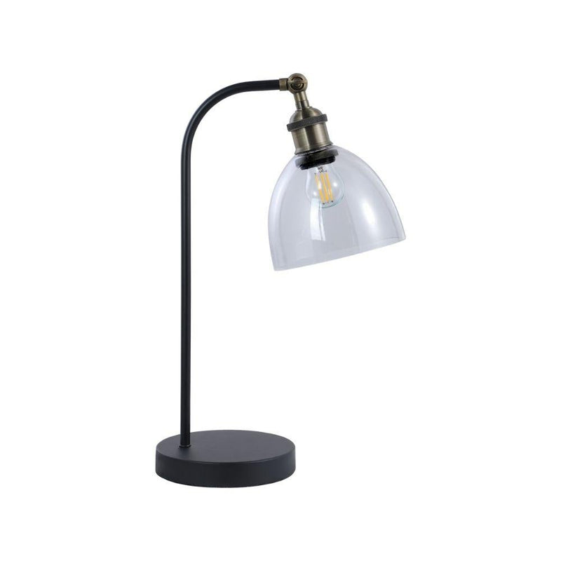 Lexi KASHAJ - Touch Table Lamp-Lexi Lighting-Ozlighting.com.au
