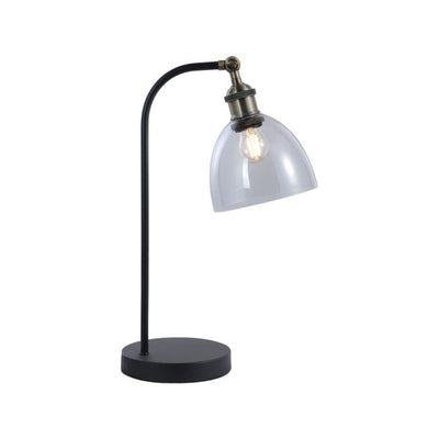 Lexi KASHAJ - Touch Table Lamp-Lexi Lighting-Ozlighting.com.au