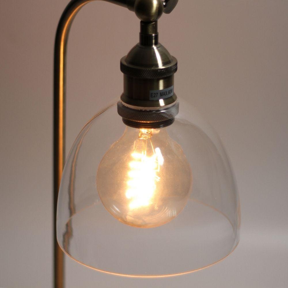 Lexi KASHAJ - Touch Table Lamp-Lexi Lighting-Ozlighting.com.au