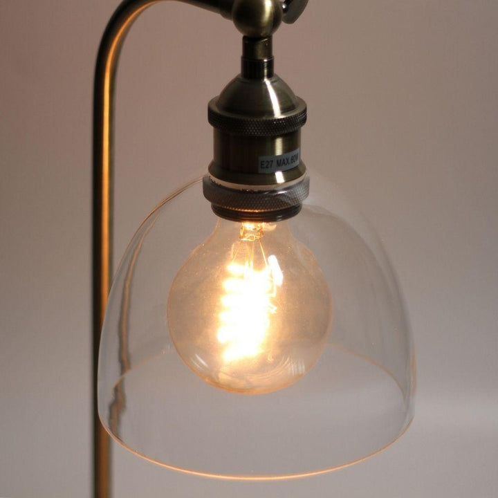 Lexi KASHAJ - Touch Table Lamp-Lexi Lighting-Ozlighting.com.au