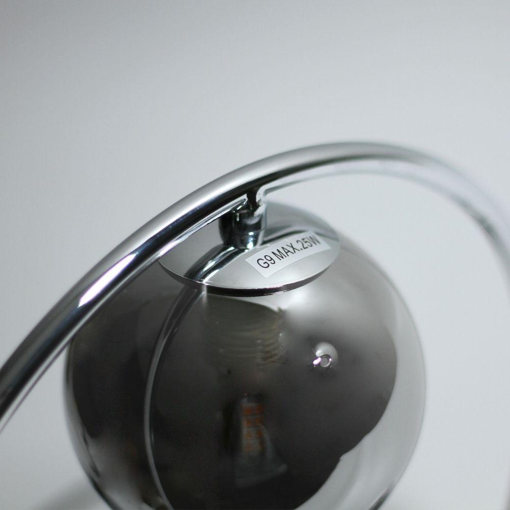 Lexi LARIQUE - Table Lamp-Lexi Lighting-Ozlighting.com.au