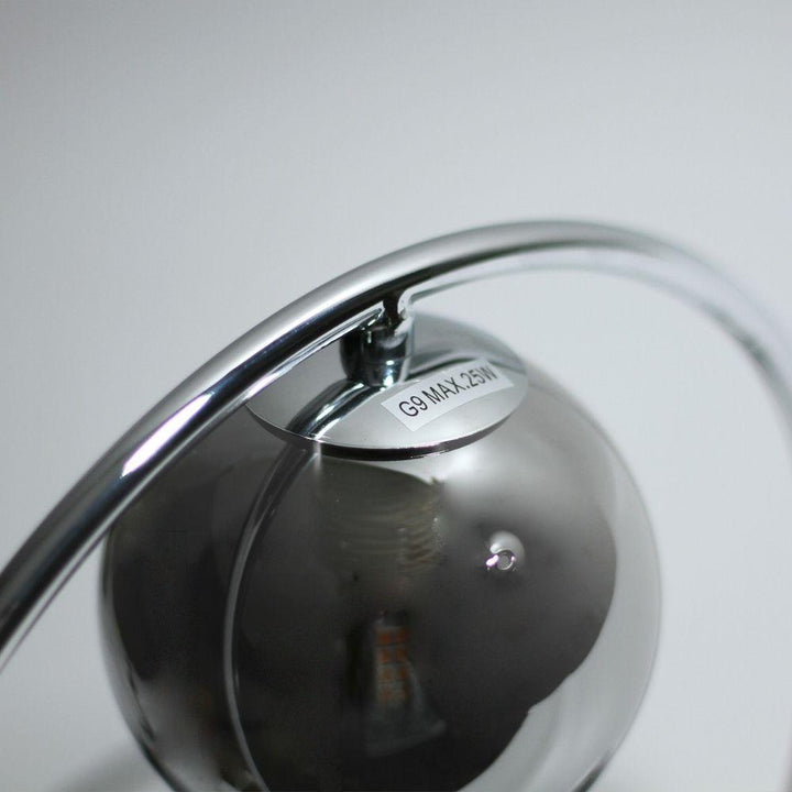 Lexi LARIQUE - Table Lamp-Lexi Lighting-Ozlighting.com.au