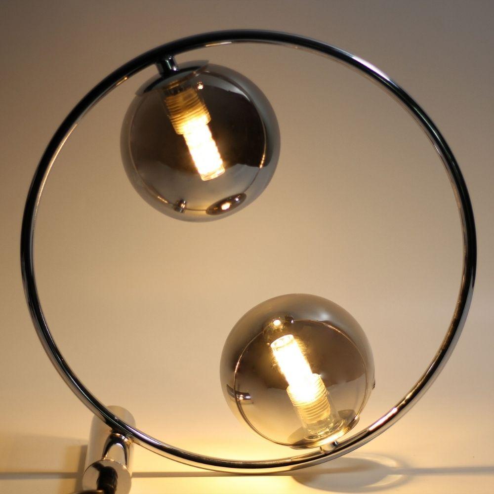 Lexi LARIQUE - Table Lamp-Lexi Lighting-Ozlighting.com.au