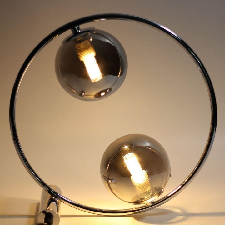 Lexi LARIQUE - Table Lamp-Lexi Lighting-Ozlighting.com.au