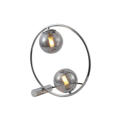 Lexi LARIQUE - Table Lamp-Lexi Lighting-Ozlighting.com.au