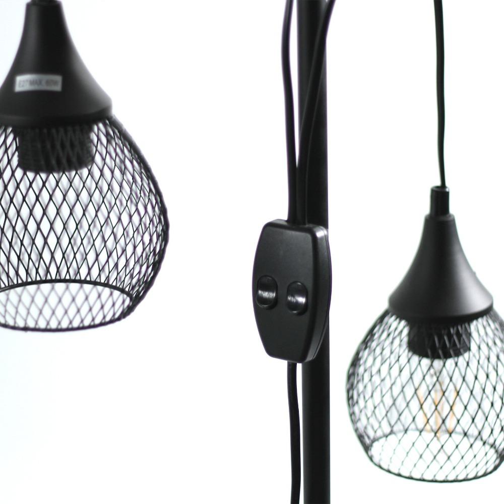 Lexi LARS Floor Lamp-Lexi Lighting-Ozlighting.com.au