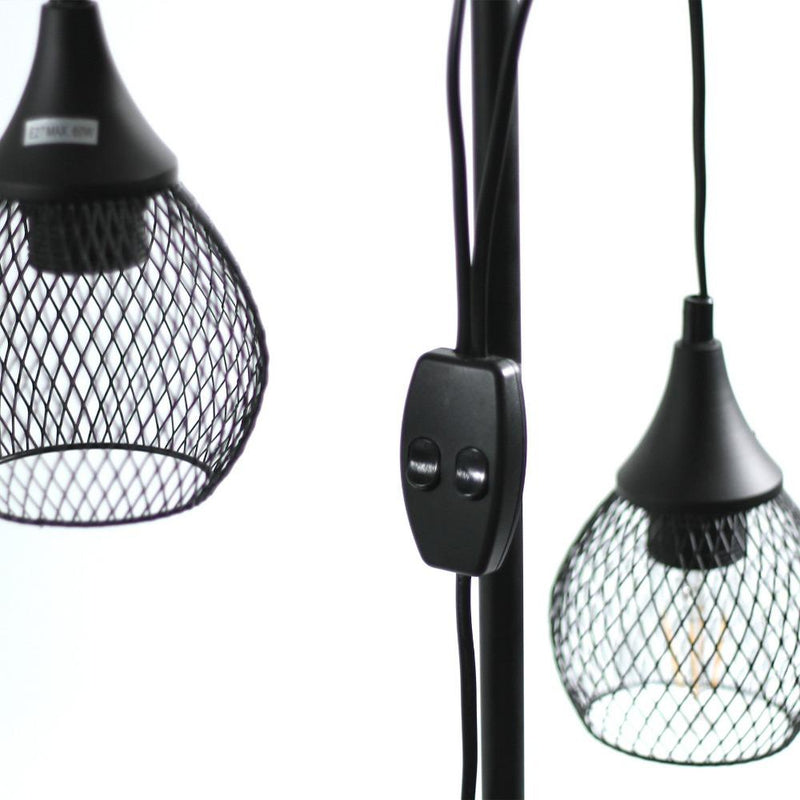 Lexi LARS - Floor Lamp-Lexi Lighting-Ozlighting.com.au