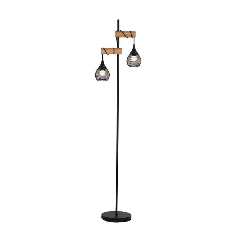 Lexi LARS - Floor Lamp-Lexi Lighting-Ozlighting.com.au