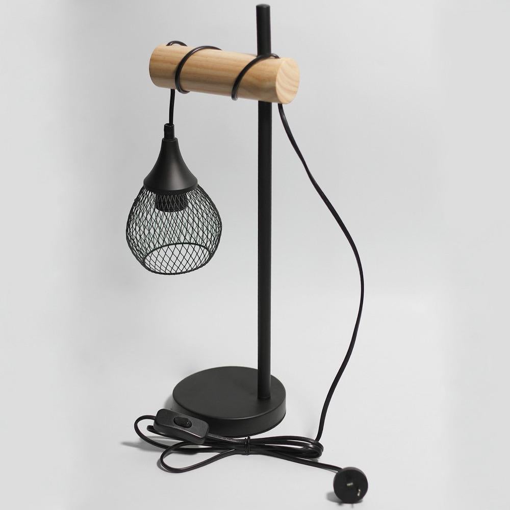 Lexi LARS Table Lamp-Lexi Lighting-Ozlighting.com.au