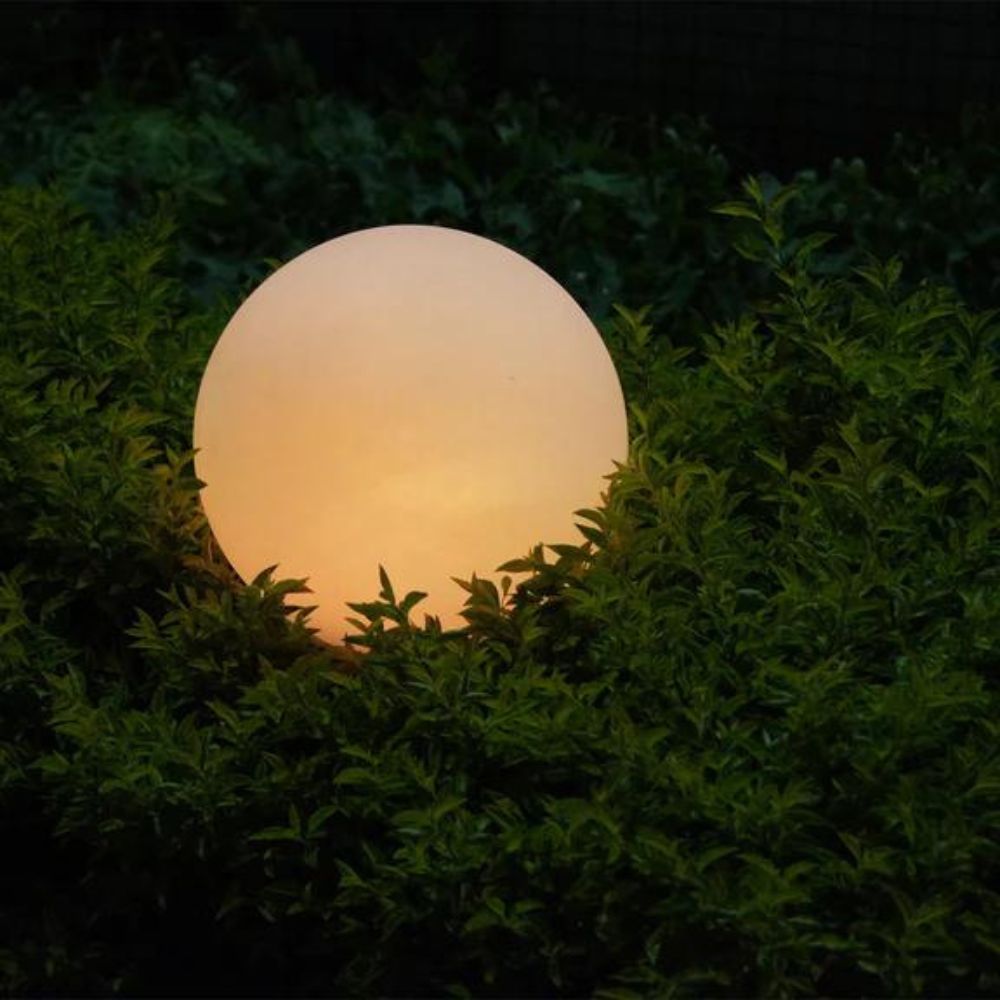 Lexi LED Light Ball - RGB, IP44-Lexi Lighting-Ozlighting.com.au