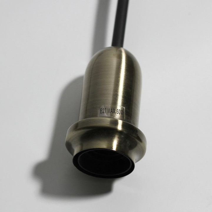 Lexi LEONOR - 6 Light Ceiling Light-Lexi Lighting-Ozlighting.com.au