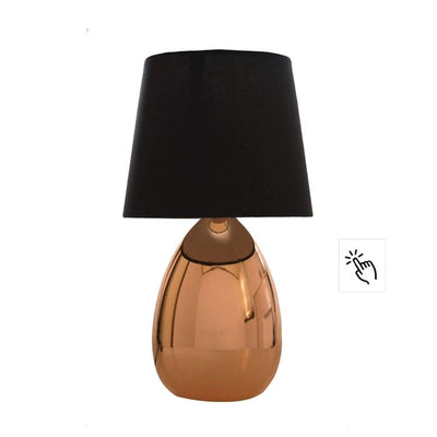 Lexi LIBBY - Touch Table Lamp-Lexi Lighting-Ozlighting.com.au