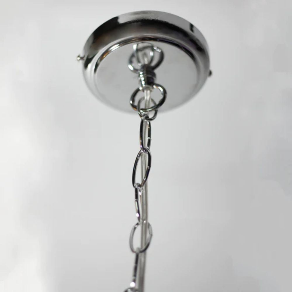 Lexi LODE - 1 Light Small/Large Sphere Glass Pendant Light-Lexi Lighting-Ozlighting.com.au